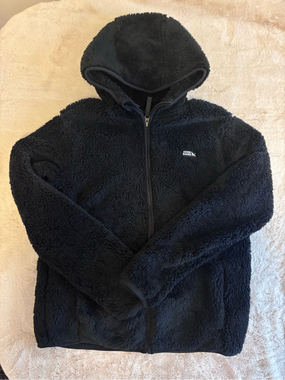 Kids Eddie Bauer Fleece Jacket